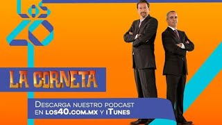 Desahogate El Tlacuache Los40