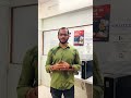 AIIITS Alumni Success Story | Guest Lecture by Senior Data Analyst Somen Sur Roy