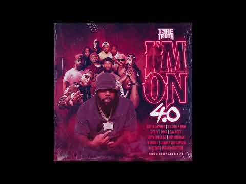 Putar I'm on 4.0 - Chance the Rapper