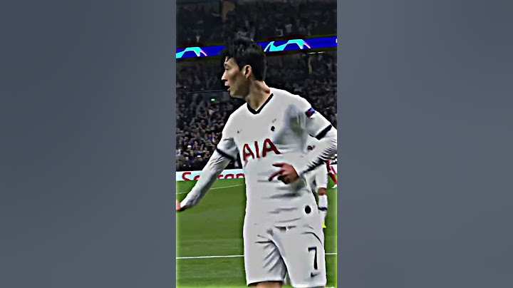 Don't Mess with Bayern Munich 🥶 #bayernmunich #bayern #tottenham #spurs #son #football #soccer