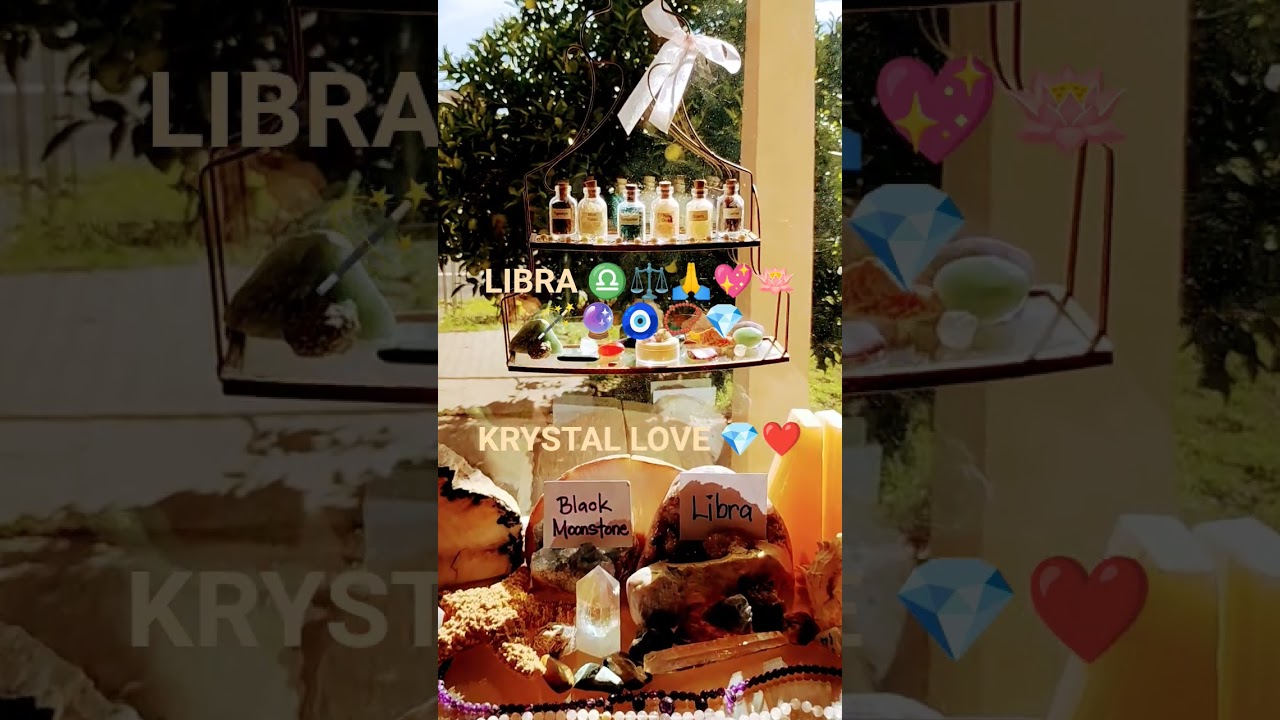 LIBRA ♎ DAILY CRYSTAL 💎 FOR NOVEMBER 12, 2025