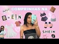 COMPRAS NA SHEIN || ROUPA, ACESSÓRIOS, COISAS PRA CASA ETC..