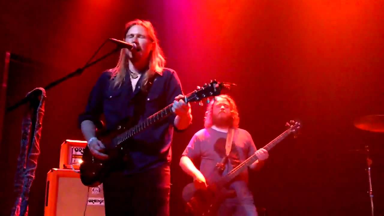 Watch Kris Lager Band - Automatic on YouTube Watch Kris Lager Band - Automatic on YouTube