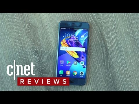 Huawei Honor 9 Review