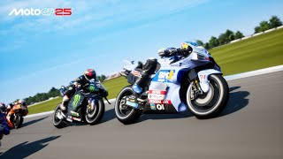 🏁 MotoGP 25 | OLI Ducati Desmosedici GP25 dominuje na Phillip Island – prędkość spotyka się ze st... screenshot 4