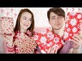 CHRISTMAS GIFT GIVING 2018 (With My Boyfriend) | Sophie Louise