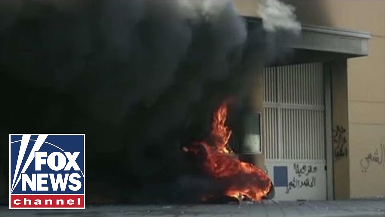 Former CIA station chief: What's really behind Iran's actions in Iraq