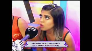 Combate: Programa del 22 de febrero 2017