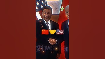 Thumbnail of Leaders of enemy countries shaking hands #china #india #shorts #trend #trending #viral #fypシ #fyp
