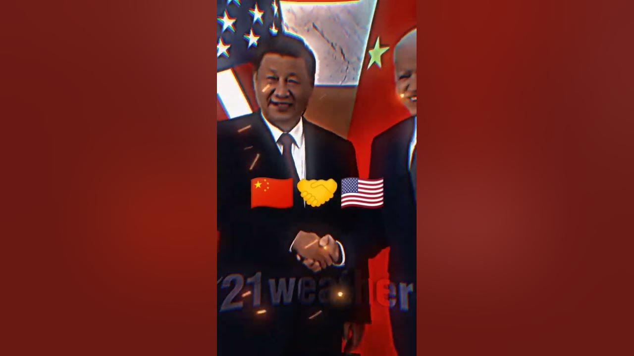 Leaders of enemy countries shaking hands #china #india #shorts #trend #trending #viral #fypシ #fyp