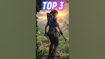 Top 3 New High Graphics Games😳 #shorts #sanugamerz