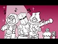 Turn it off  darkest dungeon animatic