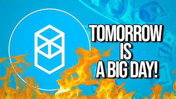 FANTOM COIN BIG NEWS: BIG PRICE INCREASE COMING! (PRICE PREDICTION NEWS UPDATE TODAY 2022)