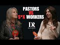Pastors & S*x Workers Debate Letting Their Daughters Follow in Their Footsteps
