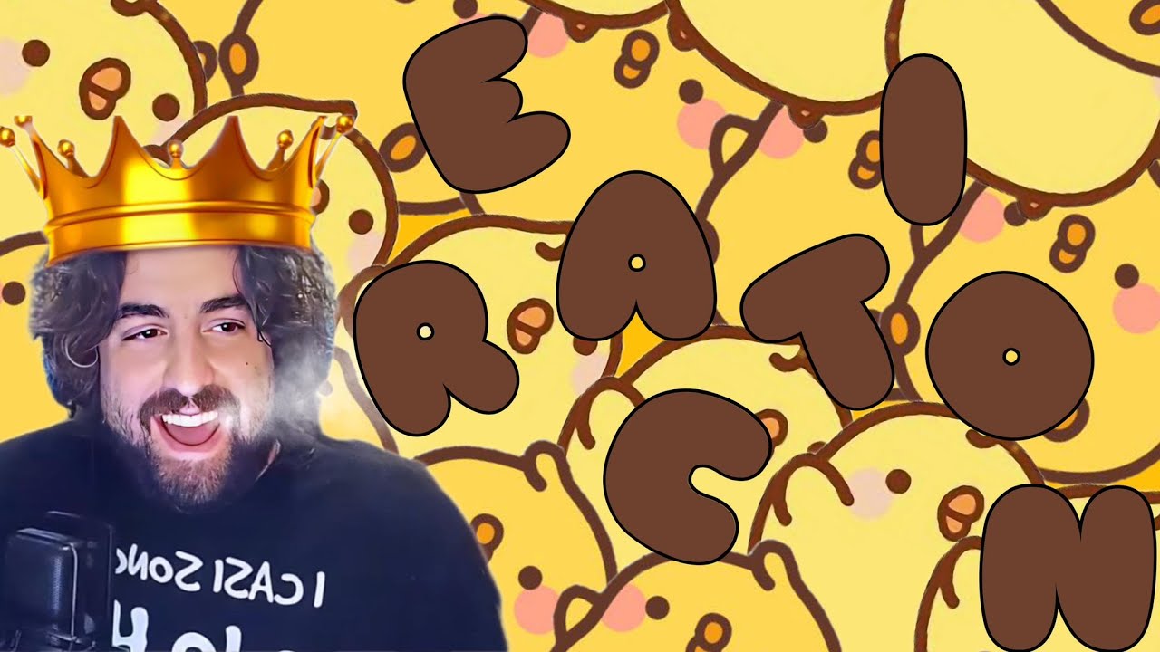 Reaction diario del muori - PARTE 49 - MAAAAA MI STATE PRENDENDO PER IL Q?