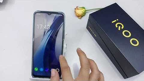 IQOO Z3 Home Screen Settings | How To Set Home Screen In IQOO Z3 | Home Screen Setting Kaise Kare