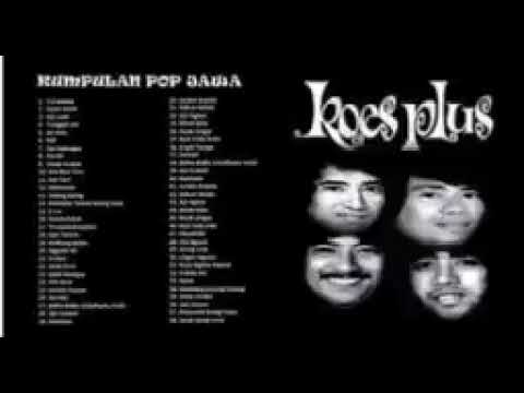 KOES PLUS Tembang jawa Volume 1 sd 3