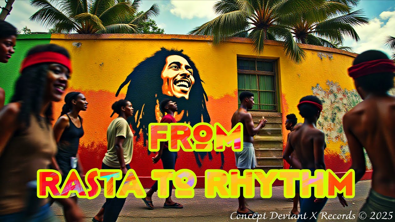 From Rasta to Rhythm: Reggae's Influence on R&B