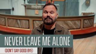 don’t leave without saying“good-bye”・・・ bme6fzu to Goodbye | Don't Saying Say you Without Leave decide Quotes