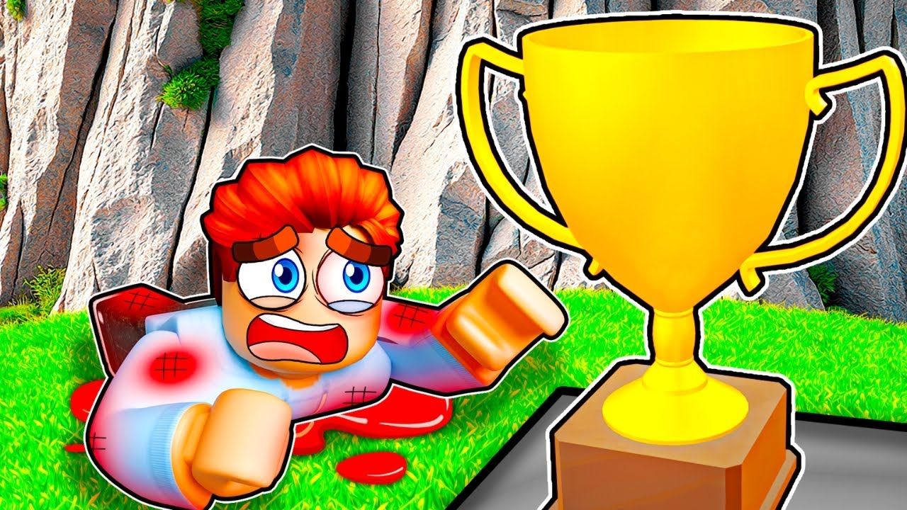 Det Här Spelet LJÖG FÖR MIG!