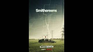 Video thumbnail of "Andy Williams - Can't Take My Eyes Off You | Black Mirror: Smithereens OST"