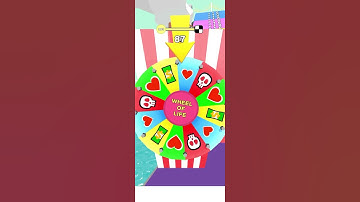 Run of Life : Game All Levels Gameplay Android, iOS Update New Level