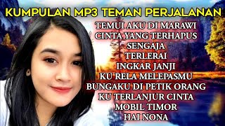 kumpulan lagu terpopuler || pass banget di dengar saat perjalanan pulang kampung