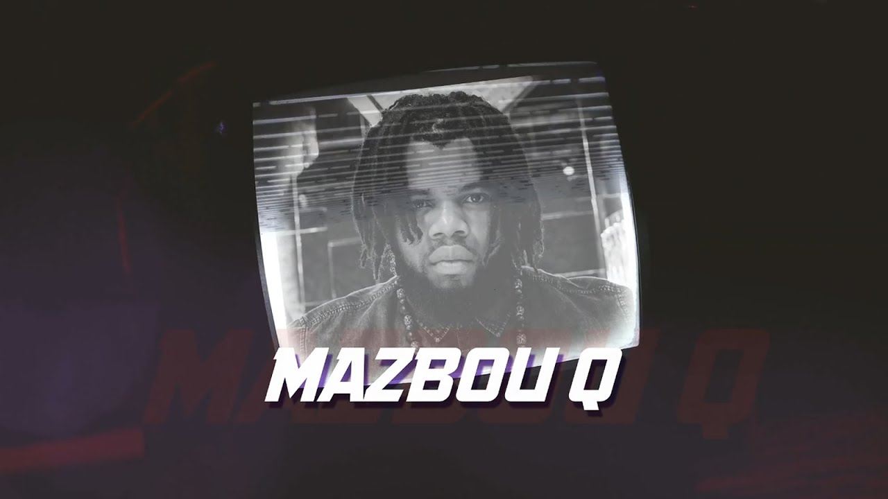 Mazbou Q - Blacklight (Official Lyric Video) - YouTube