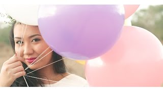 Shy @ 18 | Pre-Debut Shoot | The Peculiar Mind's Photo Slideshow