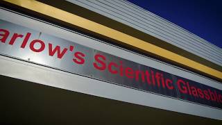 Farlow's Scientific Glassblowing