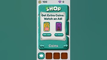 Trailer for 2D Mobile Game: "Fruits! Get into pairs" #construct3 #games #indigames