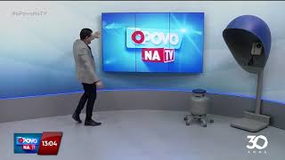 Idoso De 66 Anos É Detido Suspeito De Abusar Ualmente A Neta De 9 Anos- O Povo Na Tv