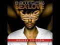 Enrique Iglesias - El Perdedor Feat. Marco Antonio Solis