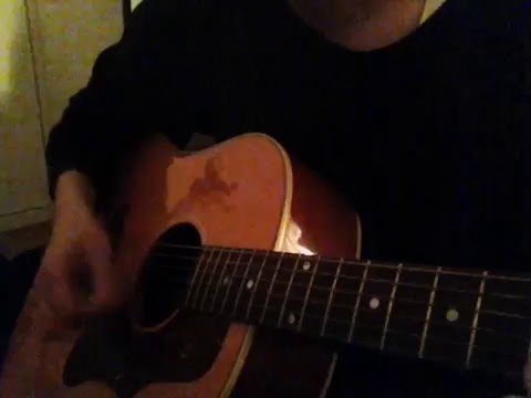 みなと／スピッツ 弾き語り