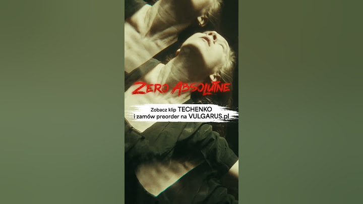 [#SHORTS] Słoń - Techenko - (prod. Chubeats) [EP “ZERO ABSOLUTNE”]