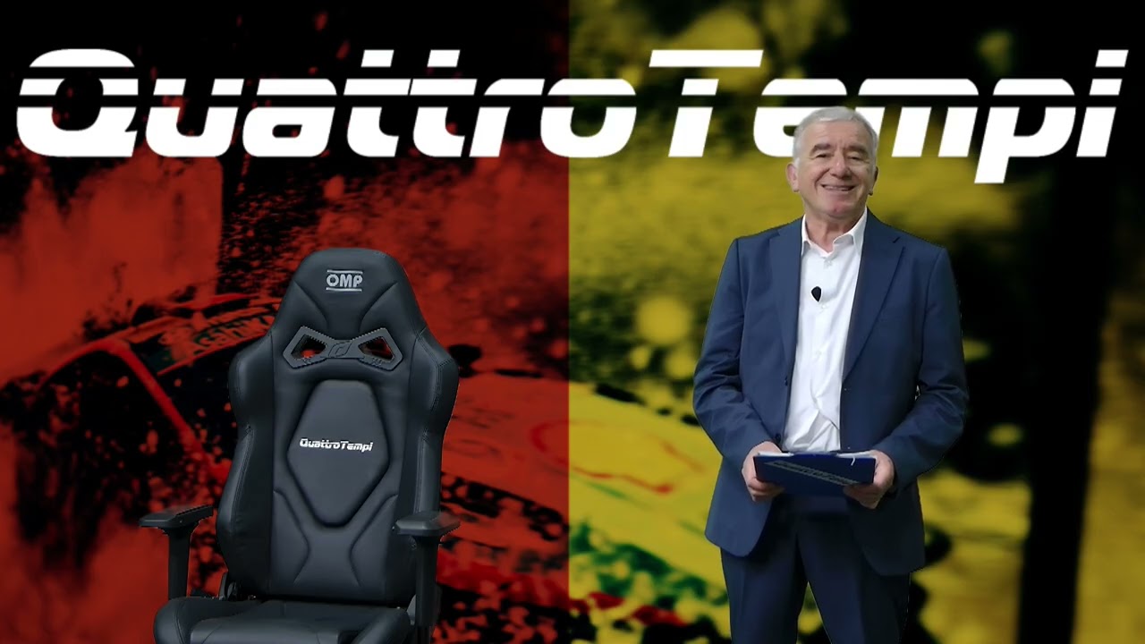 QUATTRO TEMPI | 25 09 2025