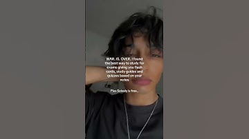 Found the best study tool @Solvely.ai #solvely #viral #studytok #studytok #school