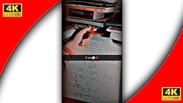 Exam Tension WhatsApp Status🥵🥵Sad Status😫Whatsapp Status Video