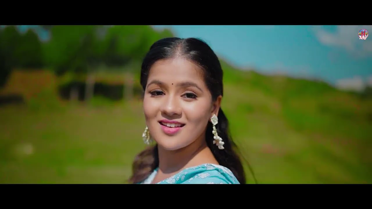 Sanchi Maya | New Garhwali Song 2025 | Anoop Parmar | Neelima Mishra | Official Teaser