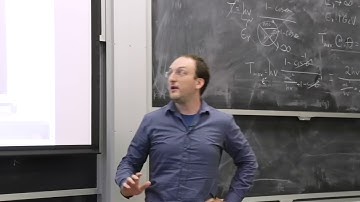 15. Photon Interaction with Matter II — More Details, Shielding Calculations