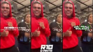 LC BANDIDO CANALHA vs FUNK DO TIK TOK [ MC ROSE DA TRETA ]