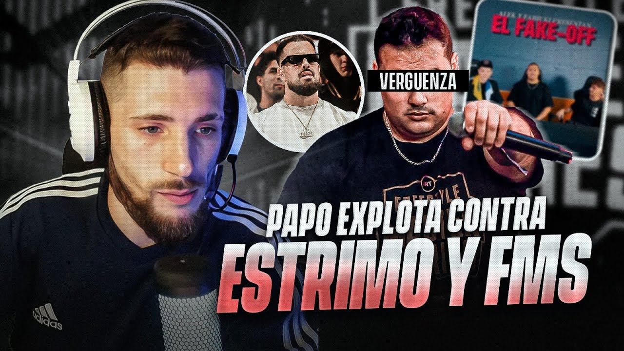 Estrimo 💬