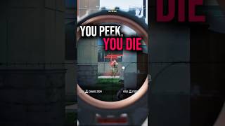 Sniper God Mode Activated 🔥 | PvP Highlights #cod #warzone #fyp #shorts #gamingshorts #roblox #fy