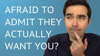 Clay andrews discusses 5 signs your ex wants you back but won't admit
it.more about connect and commit:
https://modernlove.life/connect-and-commit===========...