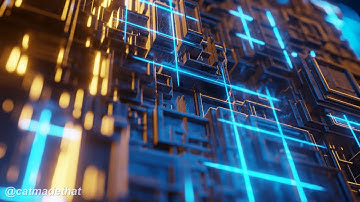 Geometry Nodes Test | Blender