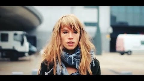 Horizon ~ Code Rouge feat. Amel Mathlouthi  (ENG Subs) "Free Palestine"