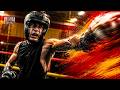 ENTRENO con el EQUIPO NACIONAL de BOXEO ESPAÑOL | Edu Aguirre, camino a La Velada #12