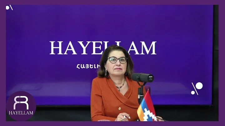 #ՈՒՂԻՂ․ ՇՏԱՊ․ Վեհափառը երեկ կանգնեցրեց ժողովրդին․ վերջին զգուշացումը Նիկոլին․ Արմենուհի Կյուրեղյան