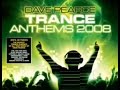 Dave Pearce - Trance Anthems 2008 (CD 3)