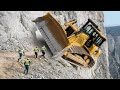 Jaw Dropping Bulldozer Operator Skills So Crazy You D Think They Re Fake Jaw Dropping Bulldozer Operator Skills So Crazy You D Think They Re Fake